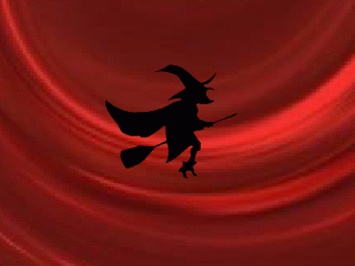 Horrorific Halloween Screensaver 2.0 software screenshot