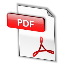 HotPDF PDF Creation VCL 1.4.0 software screenshot