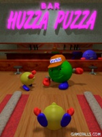 Huzza Puzza 1.31 software screenshot