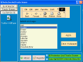 IE Protector And Tracks Eraser 1.4 software screenshot