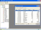IPAccounting V1.0 software screenshot