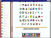 Icon Bank (Desktop Edition) 4.0 software screenshot