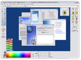 IconCool Editor 6.31.130225 software screenshot