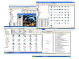 IconCool Manager 5.68.110620 software screenshot