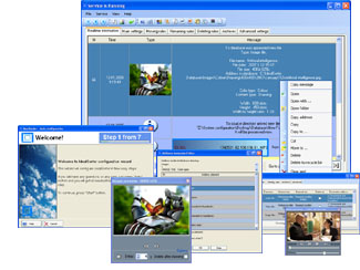 Ideal File Sorter 5.28 software screenshot