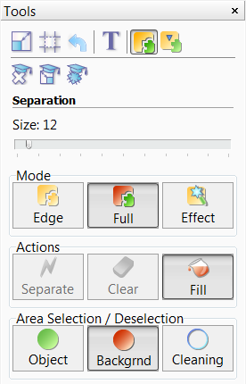 Image Resize Guide 2.2.8 software screenshot