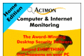 Internet and Computer Activity Monitoring 5.1 software screenshot