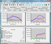 J and L Financial Planner 16 software screenshot