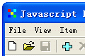 Javascript PopupTip Builder 1.0 software screenshot