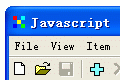 Javascript SlideMenu 1.0 software screenshot