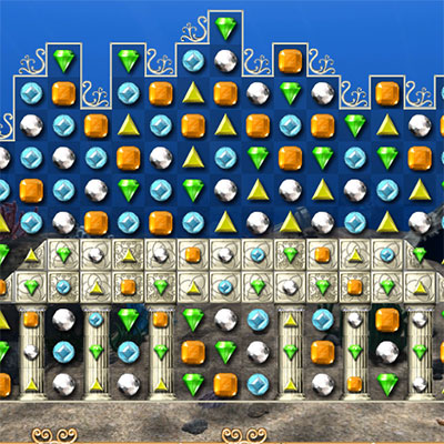 Jewel of Atlantis 1.03 software screenshot