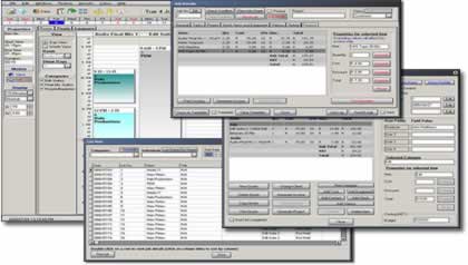 Job Designer 4.7.0.7 software screenshot