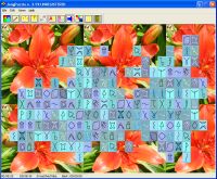 JongPuzzle 3.72 software screenshot