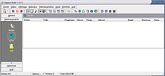 Kapere 1.2.0.0 software screenshot