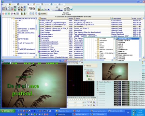 KaraWin Pro 3.13.0.0.06202015 software screenshot