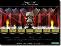 Kudos : Rock Legend 1.0 software screenshot