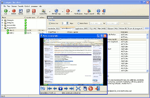 LanAgent 5.9.3.0 software screenshot