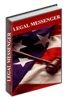 Legal Messenger 1.0 software screenshot