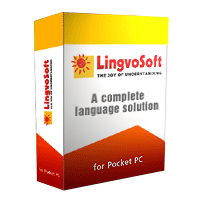 LingvoSoft Spanish-Russian Suite for Pocket PC for to mp4 4.39 software screenshot