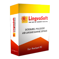 LngvoSoft English-Korean Talking Dictionary 2006 for to mp4 4.39 software screenshot