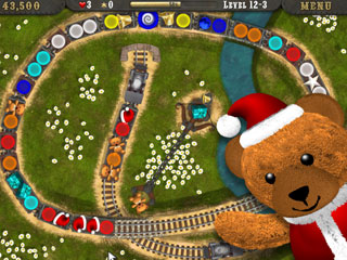 Loco Christmas Edition 1.38 software screenshot
