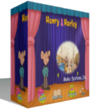 Loving-Box-Henry-Harley for to mp4 4.39 software screenshot