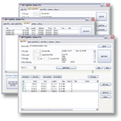 MP3 Splitter Joiner Pro  for to mp4 4.39 software screenshot
