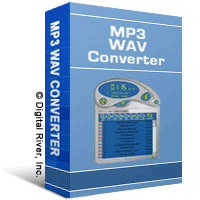 MP3 WAV Converter   for to mp4 4.39 software screenshot