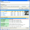 MTR MusicTagReporter 1.2 software screenshot