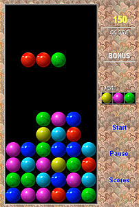 Magic Beads 3.6 software screenshot