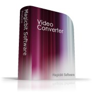 Magicbit All-in-One Video Converter 4.5.50.1223 software screenshot