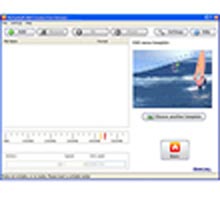 McFunSoft DVD Creator 11.0.10.2010 software screenshot