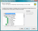 Media Player Codec Pack Plus 4.4.2 software screenshot