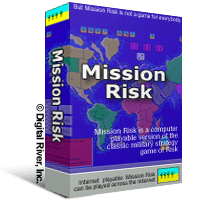 MissionRisk for to mp4 4.39 software screenshot
