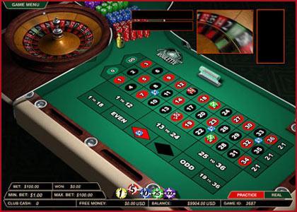 Money-Casino.com 3 software screenshot