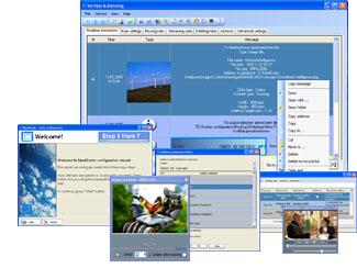Mp3 Music Organizer 3.16 software screenshot
