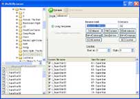 MultiRenamer 2.2 software screenshot