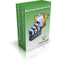 MyMediaBookmarks 1.2 software screenshot