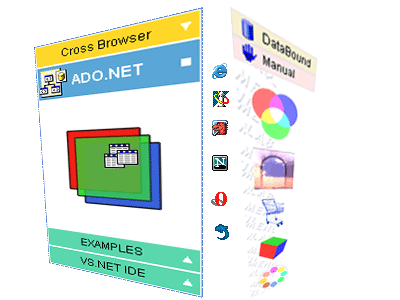 .NET SlidingMenu 2.0 software screenshot