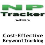 NP PPC Tracker 1.0 software screenshot