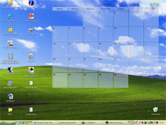 NVN (for Outlook) 2.07 software screenshot