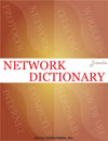 Network Dictionary v1 software screenshot