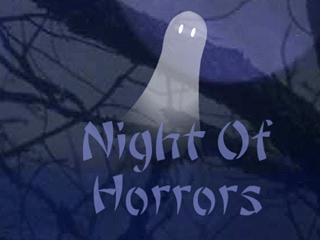 Night Of Horrors Halloween Wallpaper 2.0 software screenshot