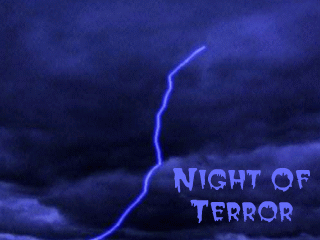 Night Of Terror Halloween Wallpaper 2.0 software screenshot