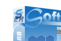 OCR Font Deluxe software screenshot