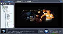 OnLine TV Live 10.0.0 software screenshot