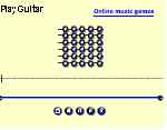 Online ABC guitar machine 1 software screenshot