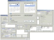 OpusFlow CRM for Outlook 6.0 software screenshot