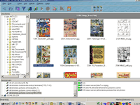 Ozum 6.07 software screenshot