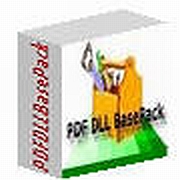PDF DLL BasePack 1.1 software screenshot
